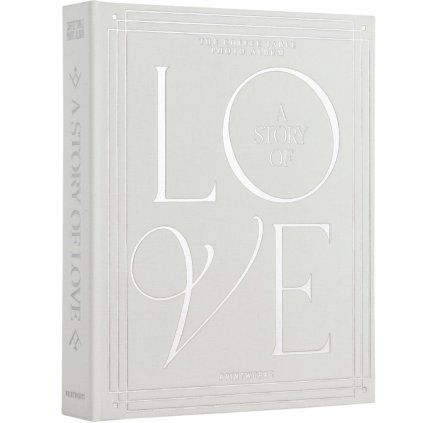 Album foto A STORY OF LOVE, alb, Printworks