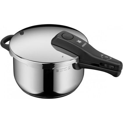 Oală sub presiune PERFECT 22 cm, 4,5 l,WMF