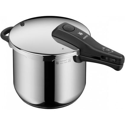 Oală sub presiune PERFECT 22 cm, 6,5 l,WMF
