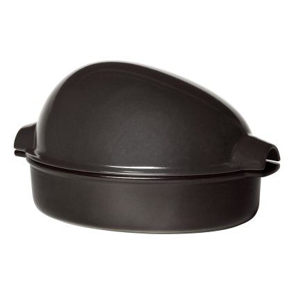 Tigaie pentru prăjire, 5 l, Emile Henry