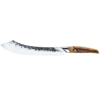 Cuțit de măcelar KATAI 25,5 cm, Forged