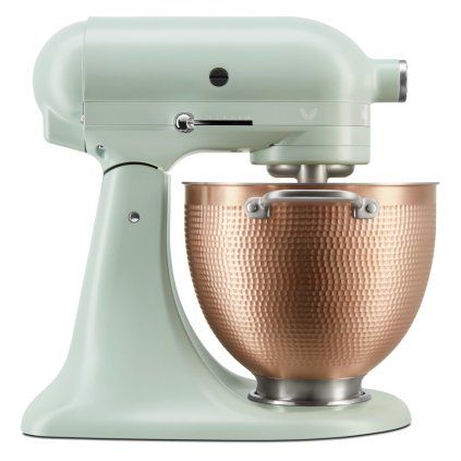 Mixer ARTISAN 5KSM180 4,7 l, floare, KitchenAid