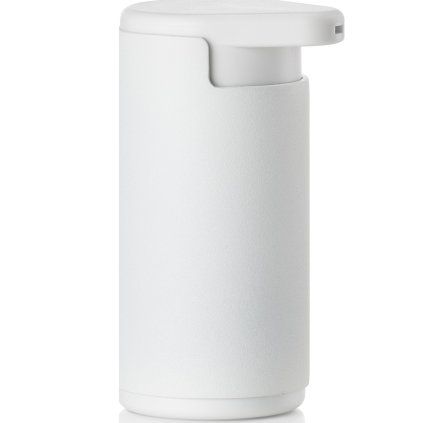 Dozator de săpun RIM 200 ml, alb, aluminiu, Zone Denmark