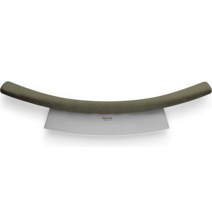 Tocător de ierburi GREEN TOOL 30 cm, verde, oțel/plastic, Eva Solo