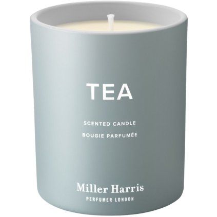 Lumânare parfumată TEA 220 g, Miller Harris