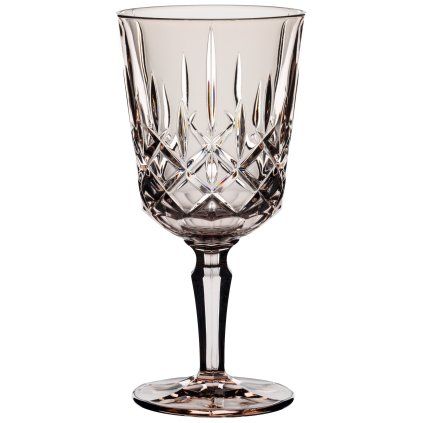 Pahare de vin NOBLESSE COLORS, set de 2, 355 ml, taupe, Nachtmann