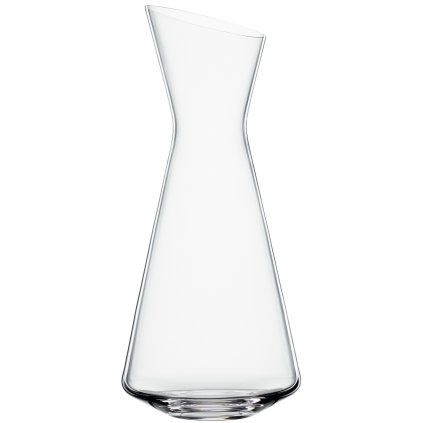 Carafă STYLE 1 l, transparent, Spiegelau
