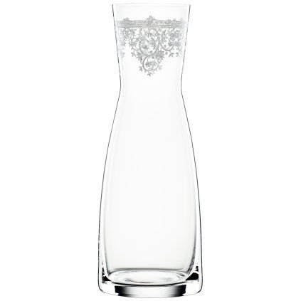 Carafă de apă ARABESQUE 1,1 l, limpede, Spiegelau