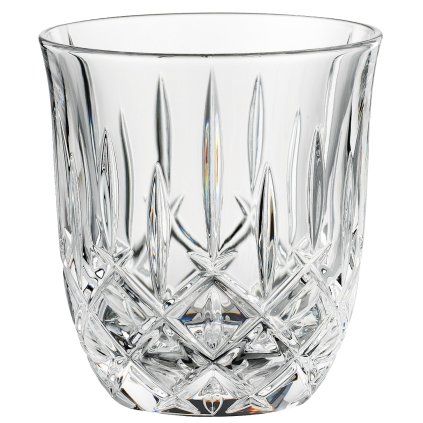 Pahare pentru cappuccino NOBLESSE BARISTA, set de 2, 235 ml, transparente, Nachtmann