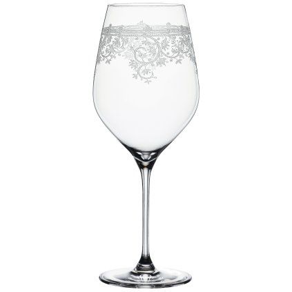 Pahare pentru vin roșu ARABESQUE, set de 2, 810 ml, transparente, Spiegelau