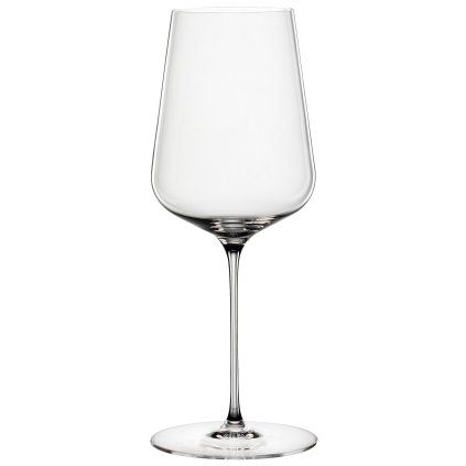 Pahare de vin DEFINITION, set de 2, 550 ml, transparente, Spiegelau