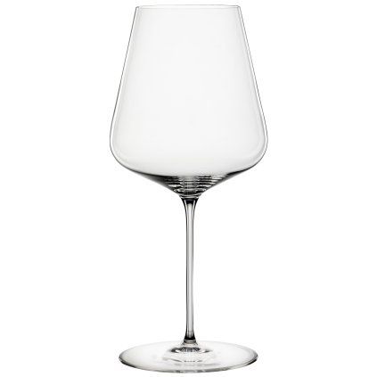Pahare pentru vin roșu DEFINITION, set de 2, 750 ml, transparente, Spiegelau