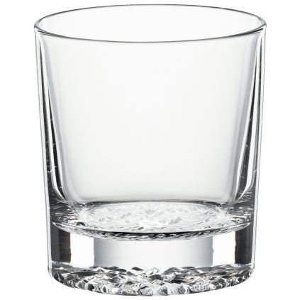 Pahare de whisky LOUNGE 2.0, set de 4, 309 ml, transparent, Spiegelau