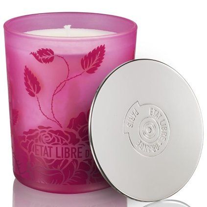 Lumânare parfumată EAU DE PROTECTION 185 g, Etat Libre d'Orange