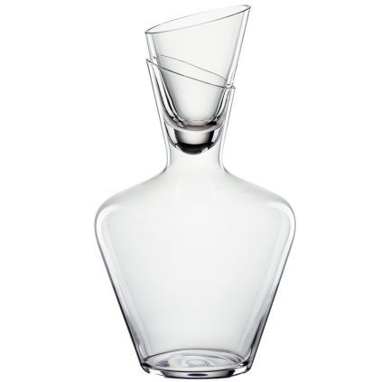 Carafă de vin DEFINITION 1 l, transparent, Spiegelau
