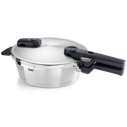Oală sub presiune VITAQUICK PREMIUM, 2,5 l, Fissler