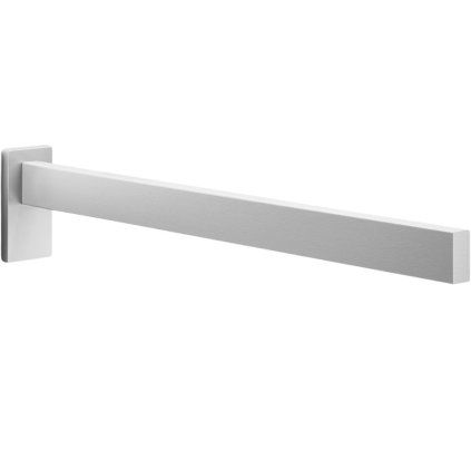 Suport pentru prosoape LINEA 42 cm, mat, din oțel inoxidabil, Zack