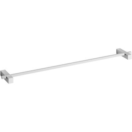 Suport pentru prosoape CARVO 66 cm, mat, oțel inoxidabil, Zack