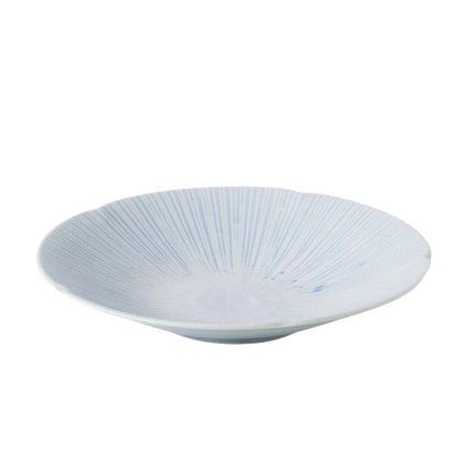 Bol ICE BLUE 350 ml, albastru, MIJ