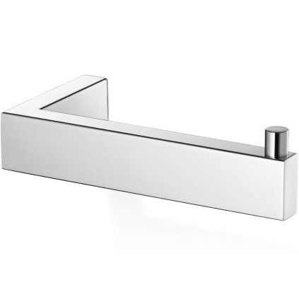 Suport pentru hârtie igienică LINEA 14 cm, lustruit, din oțel inoxidabil, Zack