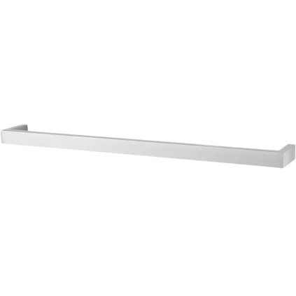 Suport pentru prosoape LINEA 61 cm, mat, din oțel inoxidabil, Zack
