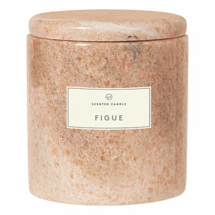 Lumânare parfumată caramel, Blomus FRABLE