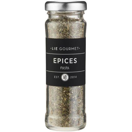 Amestec de condimente 30 g, paste făinoase, Lie Gourmet