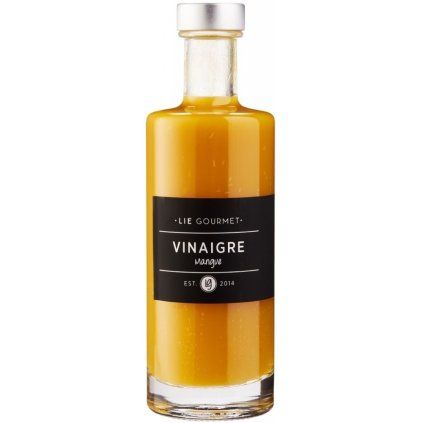 Oțet din pulpă de mango 250 ml, Lie Gourmet