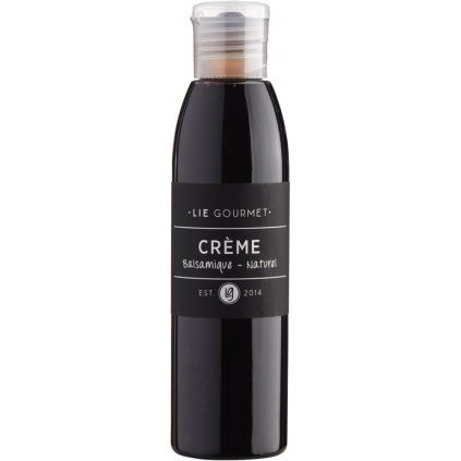Glazură balsamică 150 ml, Lie Gourmet