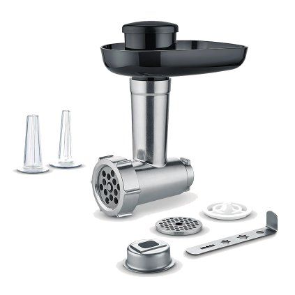 Mașină de tocat carne ZB 5591 pentru roboți KM 3896 și KM 3897 Severin