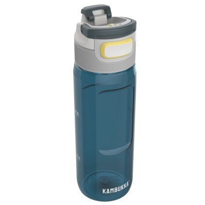 Sticlă de apă ELTON 750 ml, wild storm, tritan, Kambukka