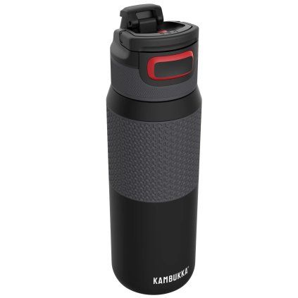 Sticlă termos ELTON INSULATED 750 ml, nightfall 3.0, oțel inoxidabil, Kambukka