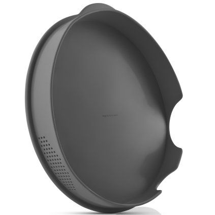 Capac pentru bolul de bucătărie EVA 4,0 l, 23 cm, plastic, Eva Trio