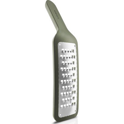 Râzătoare manuală grosieră GREEN TOOLS 26 cm, verde, plastic,Eva Trio