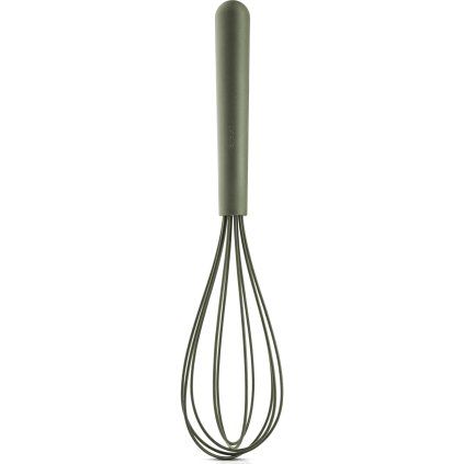 Tel GREEN TOOLS 28 cm, verde, silicon, Eva Trio