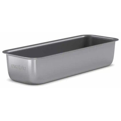 Tavă pentru pâine PROFESSIONAL 1,75 l, gri, aluminiu, Eva Trio