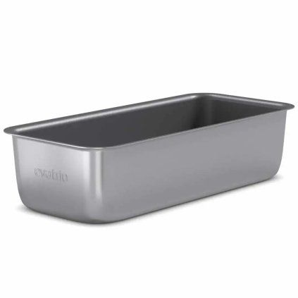 Tavă pentru pâine PROFESSIONAL 3,0 l, gri, aluminiu, Eva Trio