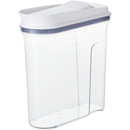Recipient depozitare pentru bucătărie GOOD GRIPS 3,2 l, plastic, OXO