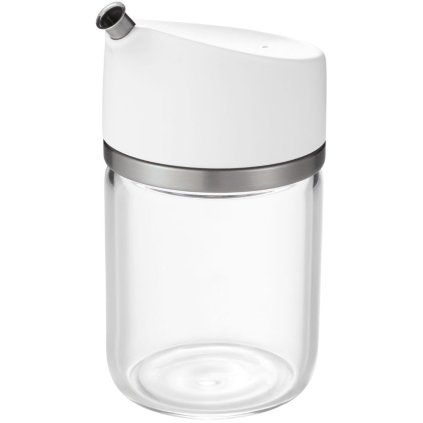 Dozator de ulei GOOD GRIPS 150 ml, sticlă, OXO