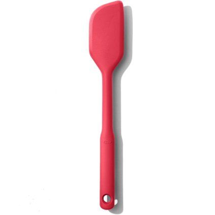 Spatula de bucătărie GOOD GRIPS 31 cm, roșu, silicon, OXO