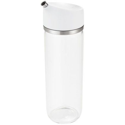 Dozator de ulei GOOD GRIPS 355 ml, sticlă, OXO