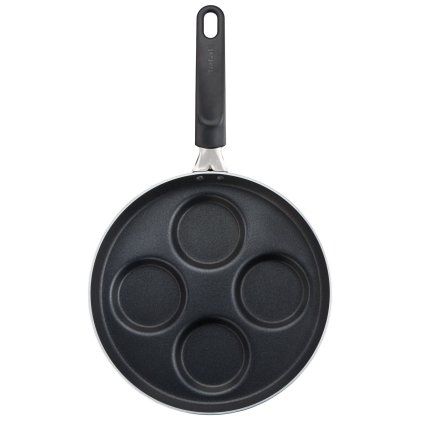 Tigaie pentru clătite PANCAKE TIME 25 cm, antiaderentă, Tefal
