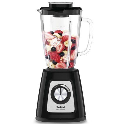 Stand blender BLENDFORCE 2 BL438831 1,75 l, negru, Tefal