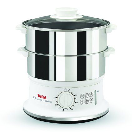 Oală de gătit cu aburi CONVENIENT SERIES VC145130 6 l, Tefal