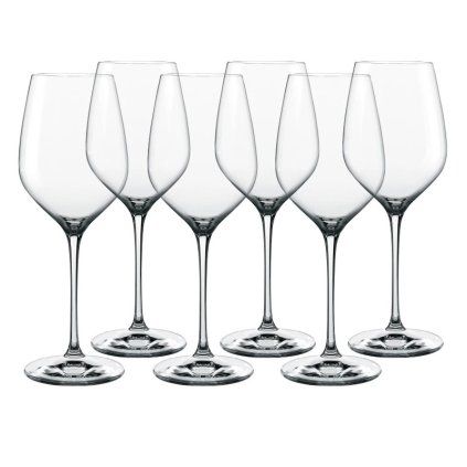Pahar pentru vin roșu TOPLINE 810 ml, set de 6, Spiegelau