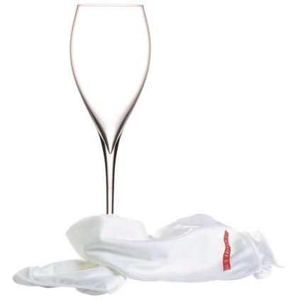 Pânză din microfibre CRISTAL, L'Atelier du Vin