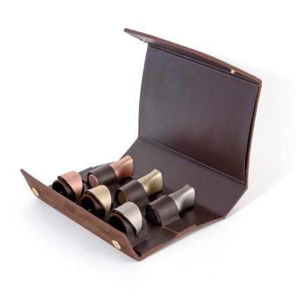Set de accesorii pentru vin LES BIJOUX, set de 6 buc, L'Atelier du Vin