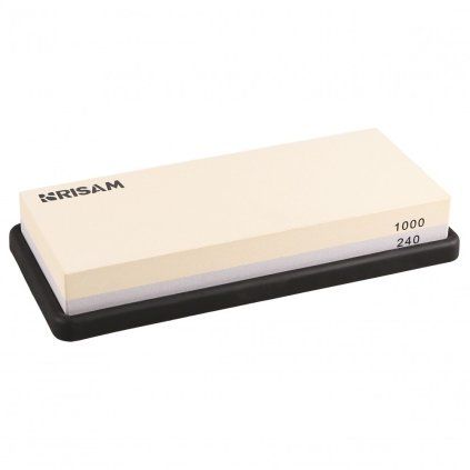 Piatră de ascuțit 240/1000 RISAM, Dellinger