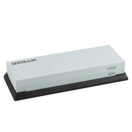 Piatră de ascuțit 400/1000 RISAM, Dellinger