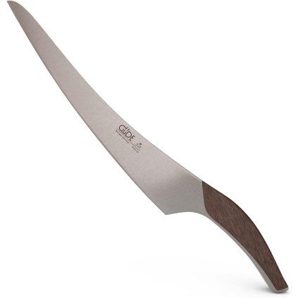 Cuțit pentru filetat SYNCHROS 26 cm, maro, Güde